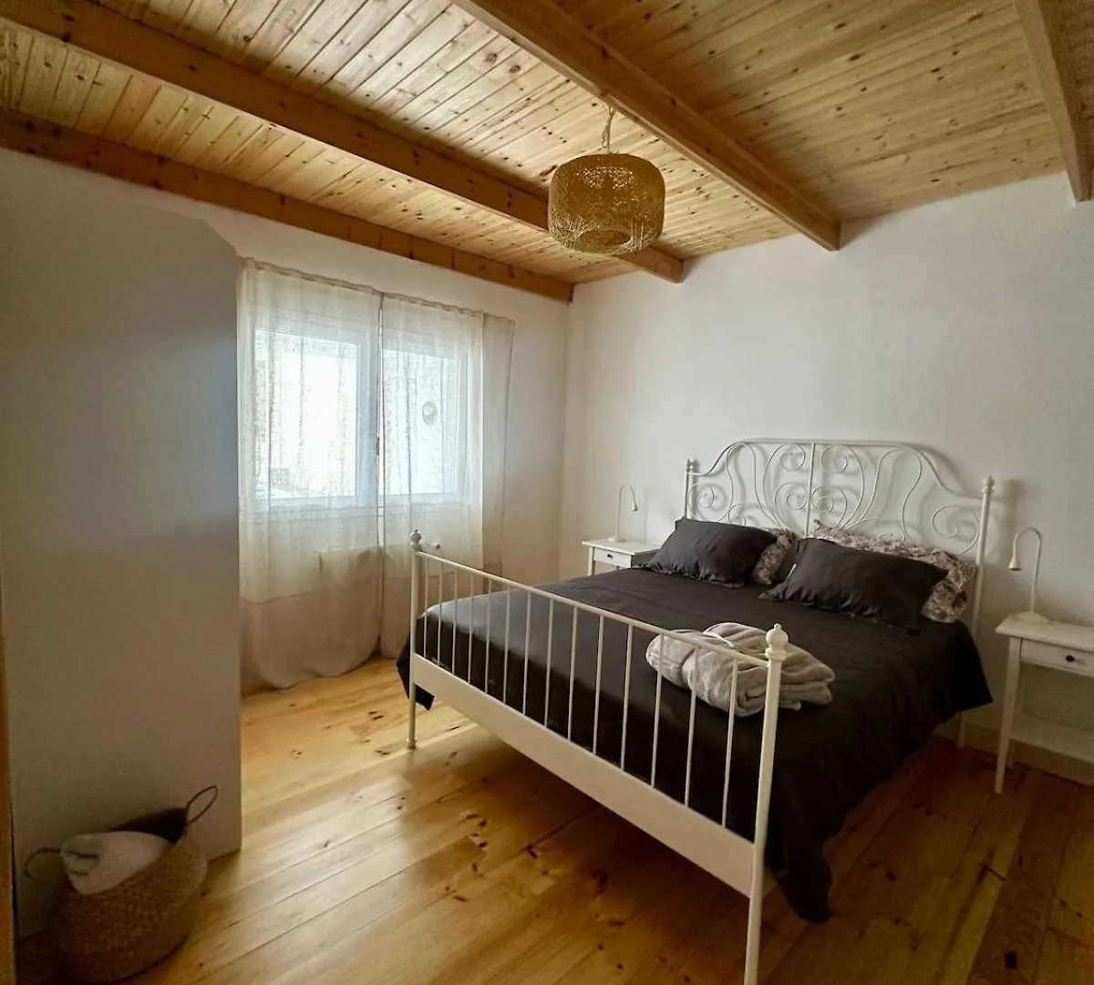 فيلا Casa Teresa تاكورونتي