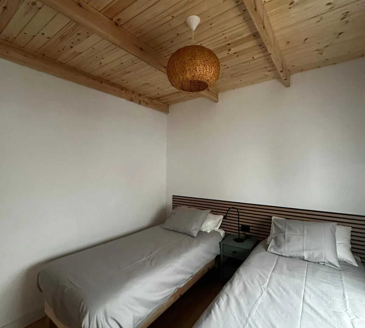 فيلا Casa Teresa تاكورونتي بيت للعطل