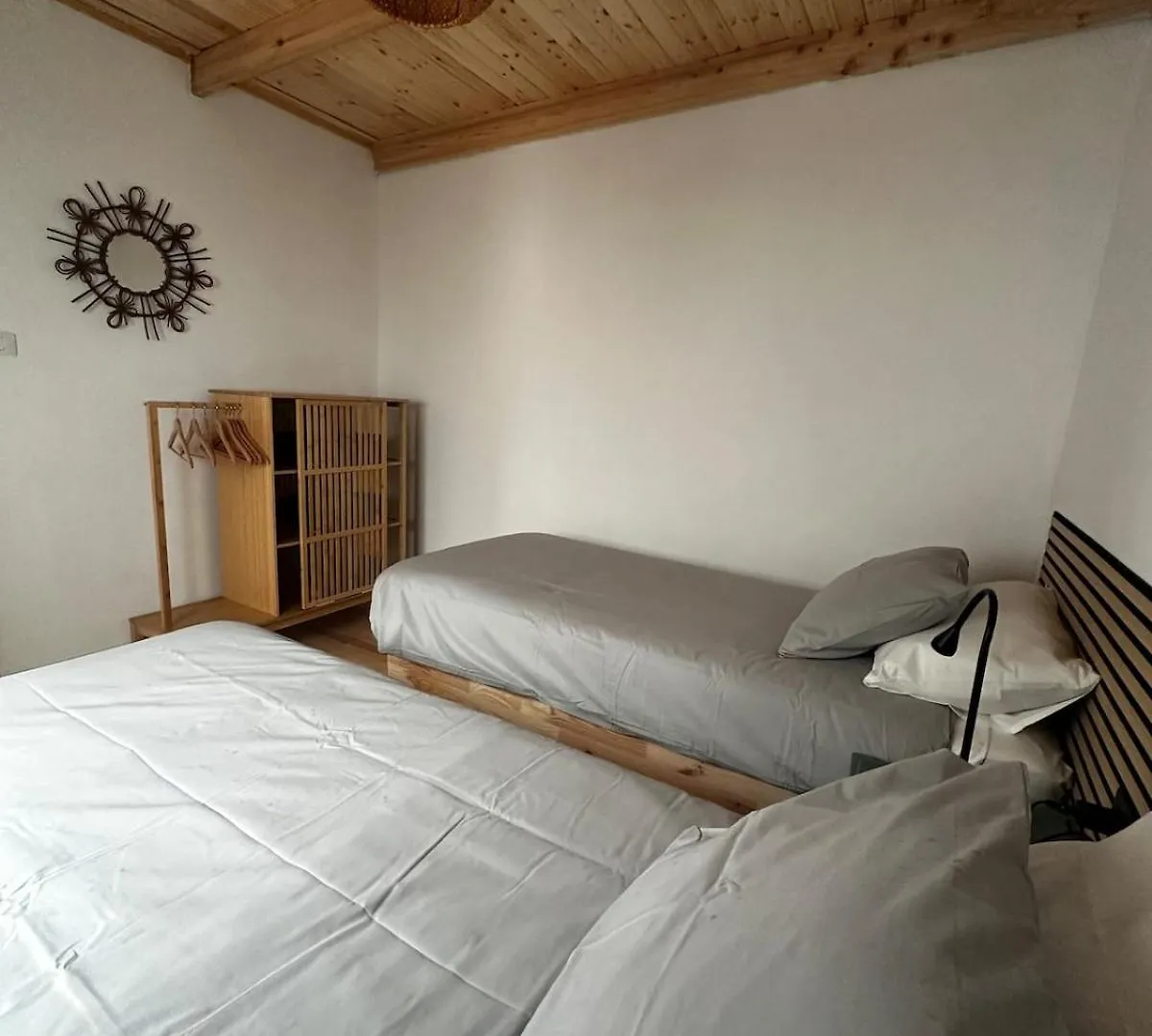 فيلا Casa Teresa تاكورونتي إسبانيا