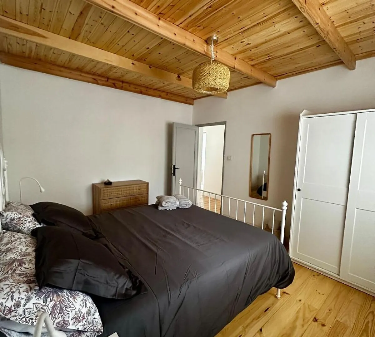 بيت للعطل فيلا Casa Teresa تاكورونتي إسبانيا
