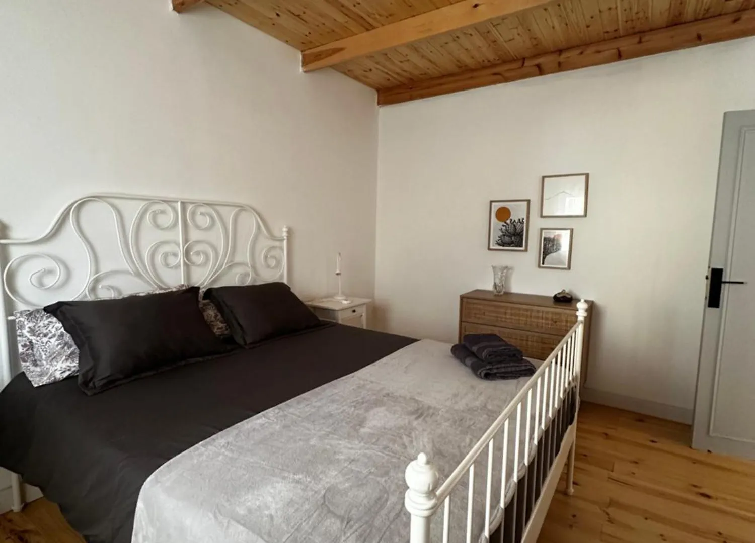 فيلا Casa Teresa تاكورونتي